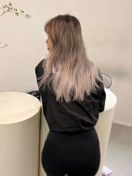 -MY HAIR ARDOR