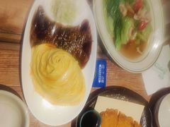 -玛格萝妮比萨屋(陆家浜路店)