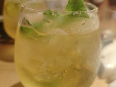 -德川家日本料理(顺义华联店)