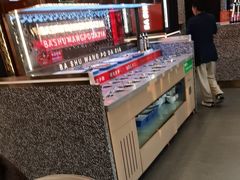 -巴蜀王婆大虾(南锣鼓巷店)