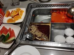-海底捞火锅(旭辉MALL店)