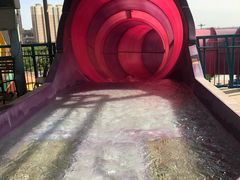 -欢乐水魔方水世界