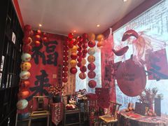 -汉水谣·江景餐厅(江滩店)