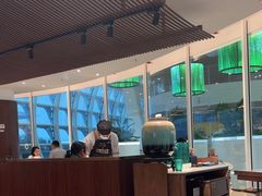 -松鹤楼面馆(宝安机场店)