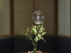 -菩提素素食餐厅(晶郦馆店)