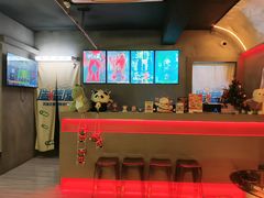 -观音桥步行街
