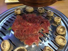 -火牛火韩式烤肉韩国料理(韩乐坊店)