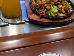 -裕德隆清真饭庄·天津特色菜(河东店)