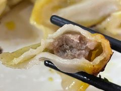 -回回锅贴(小河沿店)