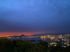 -鹿回头风景区