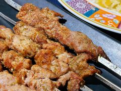 -伊带伊路新疆美食府(呼家楼店)