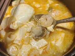 -土大力韩式烤肉料理(39年·和平路店)