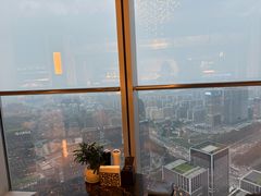 -济南凯宾斯基酒店-THE VIEW云景全日制餐厅