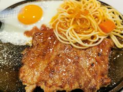 -豪客来牛排(成都锦江大融城店)