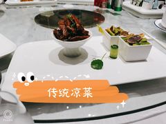 -瓯菜排档·温州海鲜(玕南店)