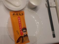 -乾隆美食·本帮菜(黄河路店)