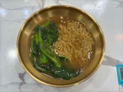 -明记牛杂(新马路分店)
