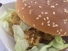 -肯德基(凯德国贸店)