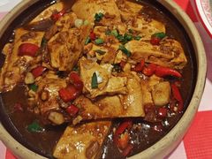 -菜哥龙虾•九江菜(七中店)