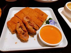 千番芋泥鸭-闽和南(深圳万象城店)