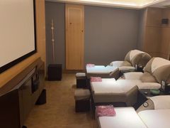 -金色印象·HiFi影音·按摩足疗(南坪桃源店)