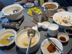 -佬太公海鸭·海鲜大排档(上海总店)