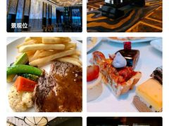 -万达文华酒店·48F云端窗景美食汇自助餐厅