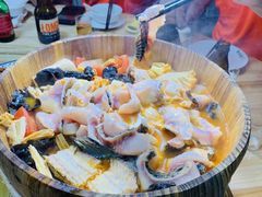 -杨南饭店·二十五年闽菜馆(凤湖新城一店)