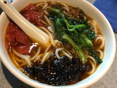 -半山腰·云南菜(侨福芳草地店)