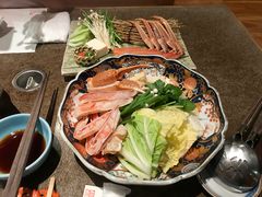 -蟹道乐(京都本店)