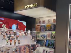 -泡泡玛特POPMART(正弘城店)