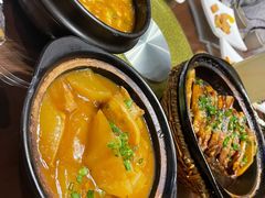 -童年小筑餐厅(申花路店)
