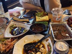-KAOTOWN烤堂•烧烤(海汇港店)