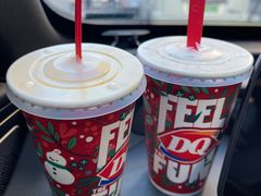 -DQ·蛋糕·冰淇淋(河东万达店)