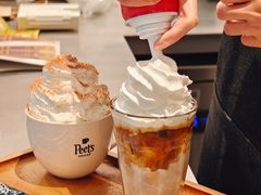 -Peet's Coffee皮爷咖啡(大学路店)