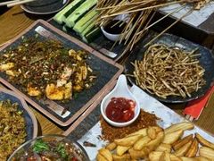 -五样儿西昌小签签烤串(建设路店)