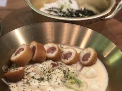 -HOTISLAND海鸡岛·韩国料理(江南西店)