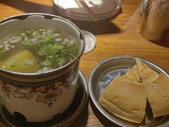 -纳瓦新疆菜(银都店)