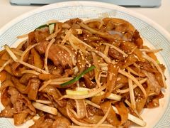 -南拳十三姨·潮汕砂锅粥·粤菜(西单大悦城店)