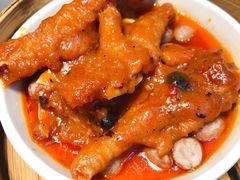 -阿诚市井潮汕菜(金台路店)