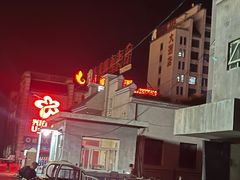 -滦州古城