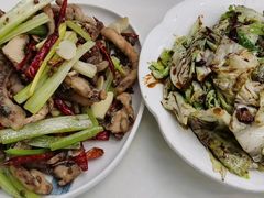 -昱德来·天津菜(河西店)