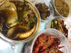 -搓火大都会(广安门总店)