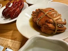 -蟹家大院(外滩店)