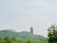 -牛首山文化旅游区