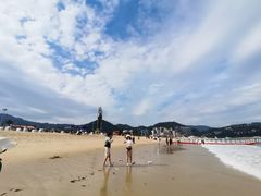 -大梅沙海滨公园