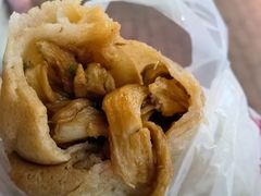 -田三卷馍(人民中路店)