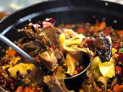 -烛影拾光观景餐厅·创意菜·摄影·小提琴(大唐不夜城店)