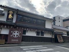 -中村藤吉(本店)