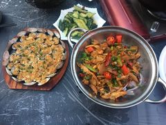 -陈帅夜排档·龙虾·炒菜·烤串(世茂店)